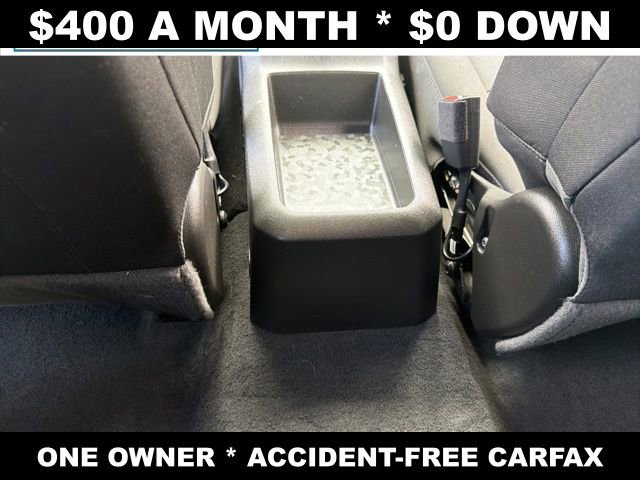 Used 2024 Chevrolet Colorado W/T RWD image 32
