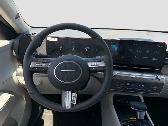 New 2026 Hyundai Kona SEL Sport FWD image 22