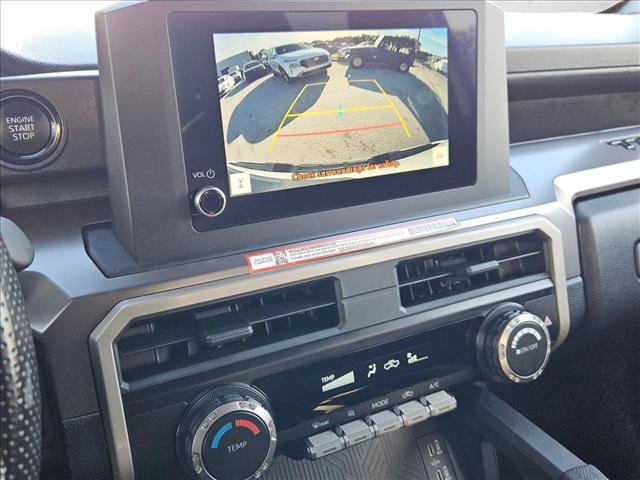 Used 2024 Toyota Tacoma SR5 image 13
