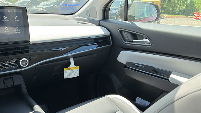 New 2026 Honda Prologue Touring image 24