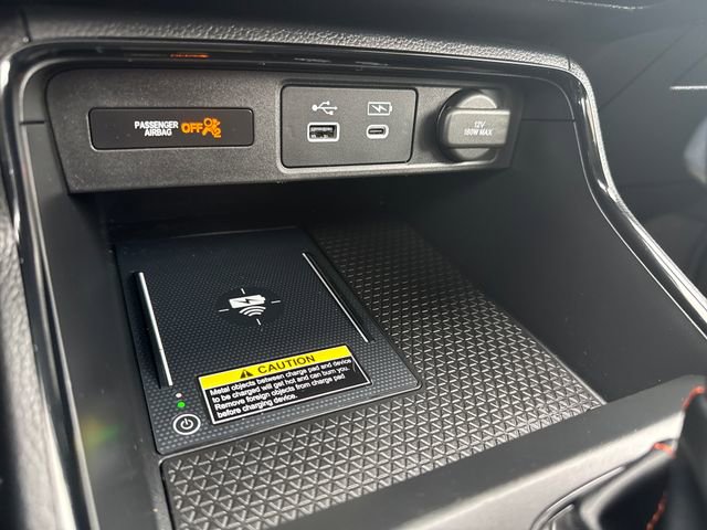 Used 2023 Honda CR-V Sport Touring image 34