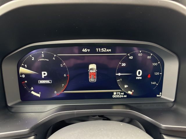 Used 2025 Mitsubishi Outlander SEL image 12