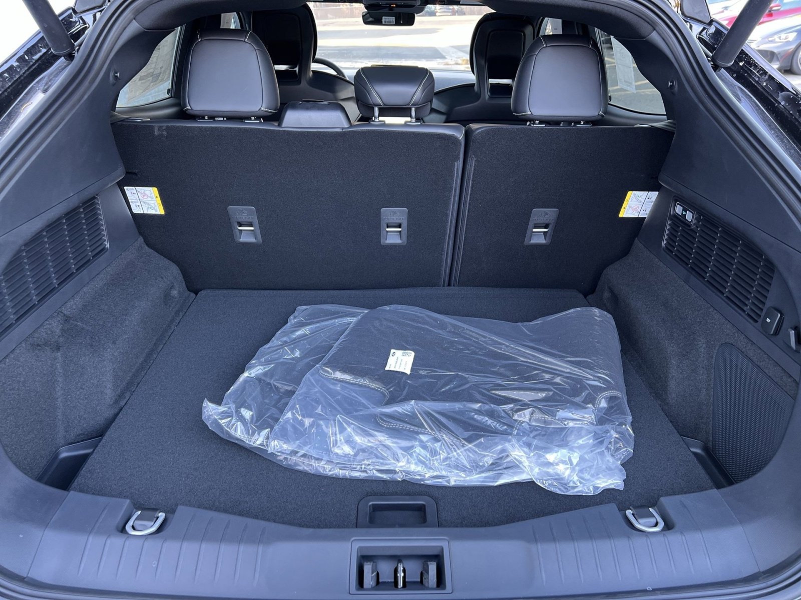 New 2025 Ford Mustang Mach-E GT w/ Bronze Appearance Package image 26