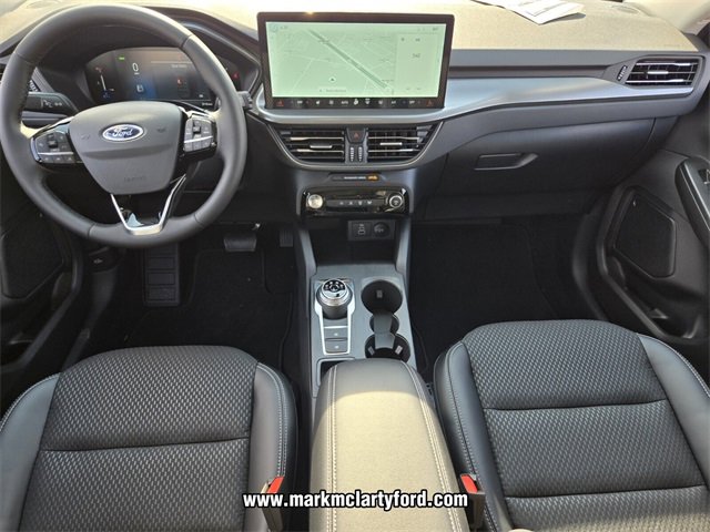 New 2025 Ford Escape Base image 8
