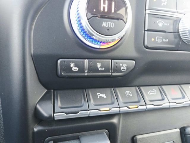 Used 2019 GMC Sierra 1500 AT4 w/ AT4 Premium Package image 32