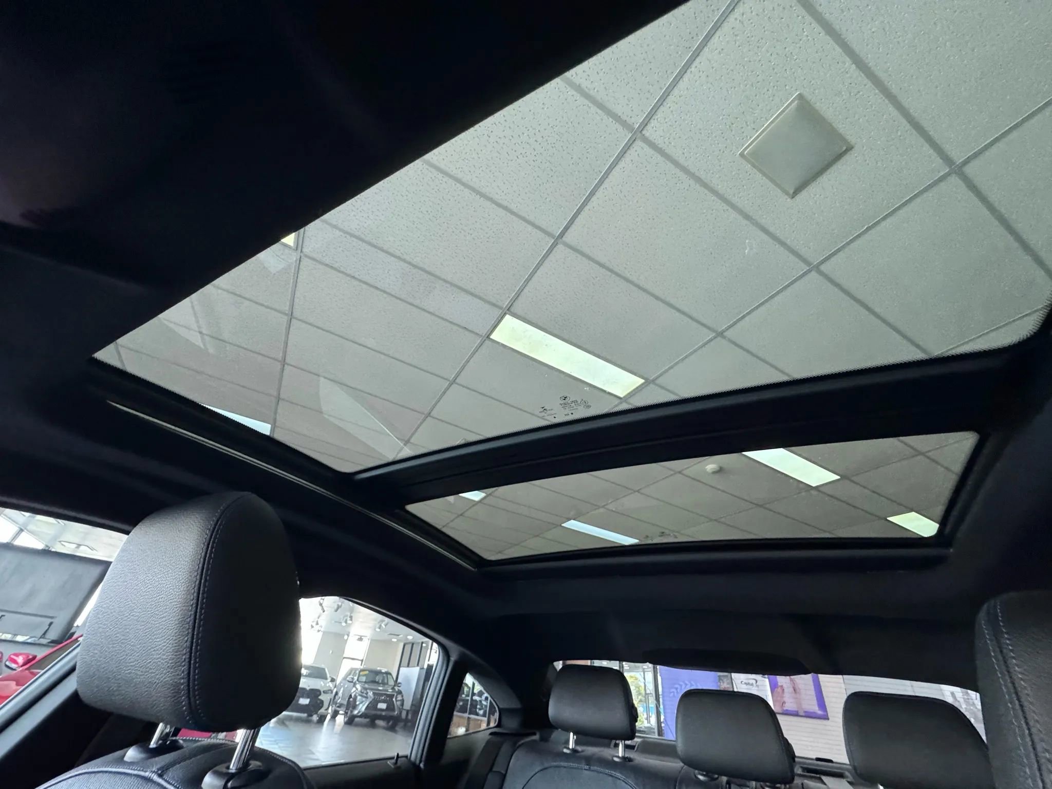 Used 2021 BMW M235i xDrive Gran Coupe w/ Premium Package image 33