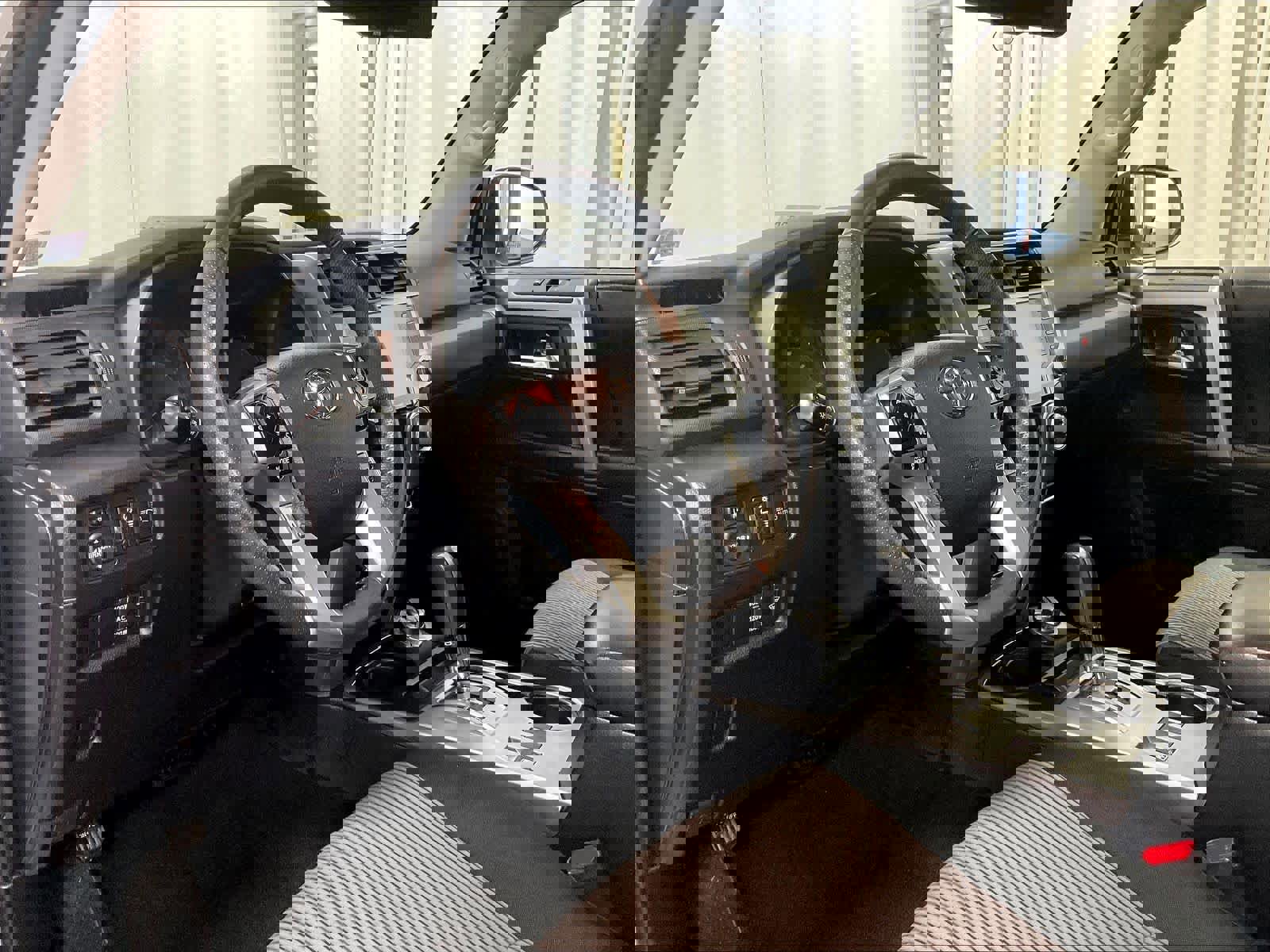 Used 2024 Toyota 4Runner SR5 image 8