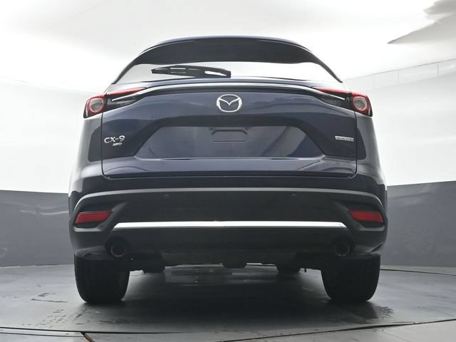 Used 2020 MAZDA CX-9 Grand Touring AWD/4WD image 33