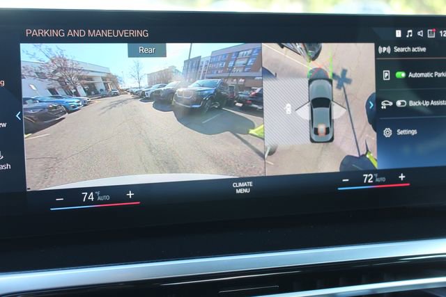 Certified 2023 BMW M240i xDrive M240i w/ Premium Package image 18