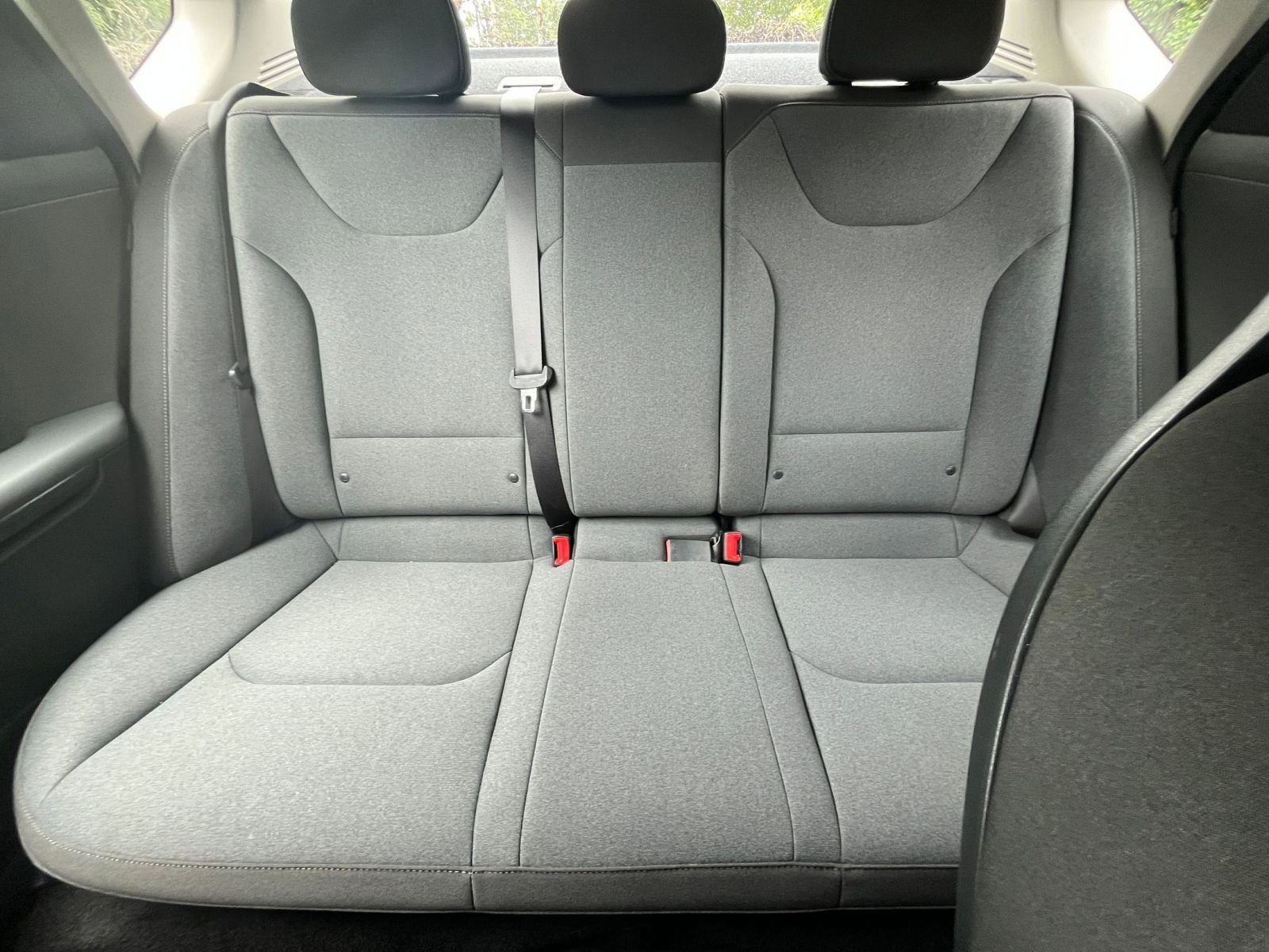 Used 2025 Kia K4 FWD image 37