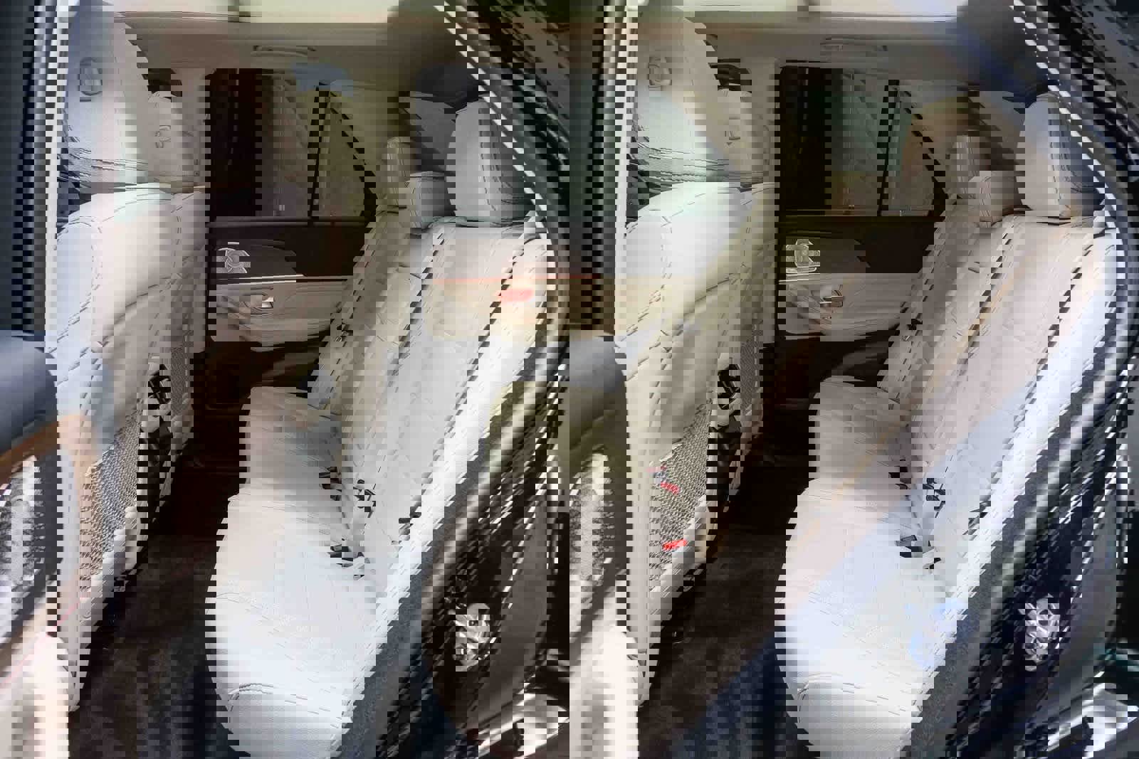 Certified 2023 Mercedes-Benz GLE 350 image 18