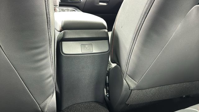 New 2026 Nissan Sentra SR image 34