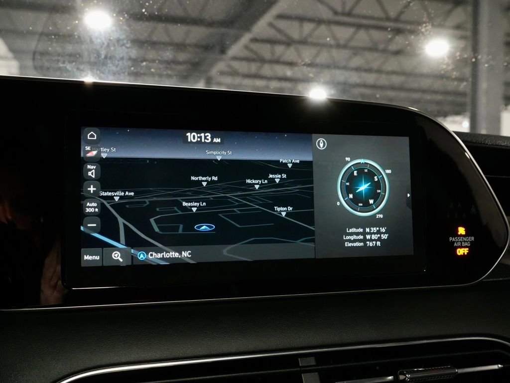 Used 2021 Hyundai Palisade Limited image 4