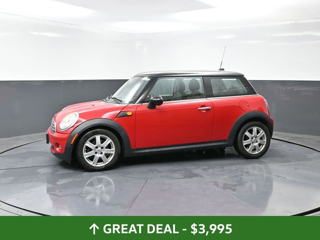 Used 2010 MINI Cooper Hardtop image 8