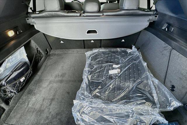 New 2027 Mercedes-Benz GLE 450 4MATIC image 23