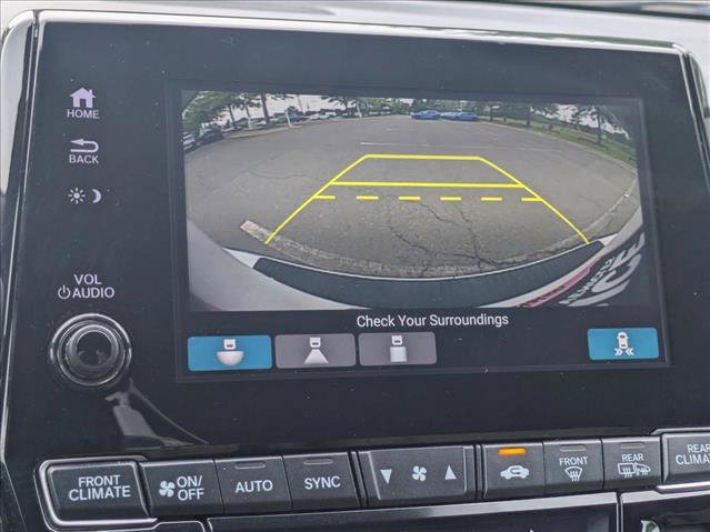 Used 2019 Honda Odyssey EX-L image 13