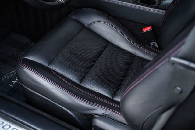 Used 2009 Jaguar XKR R image 65