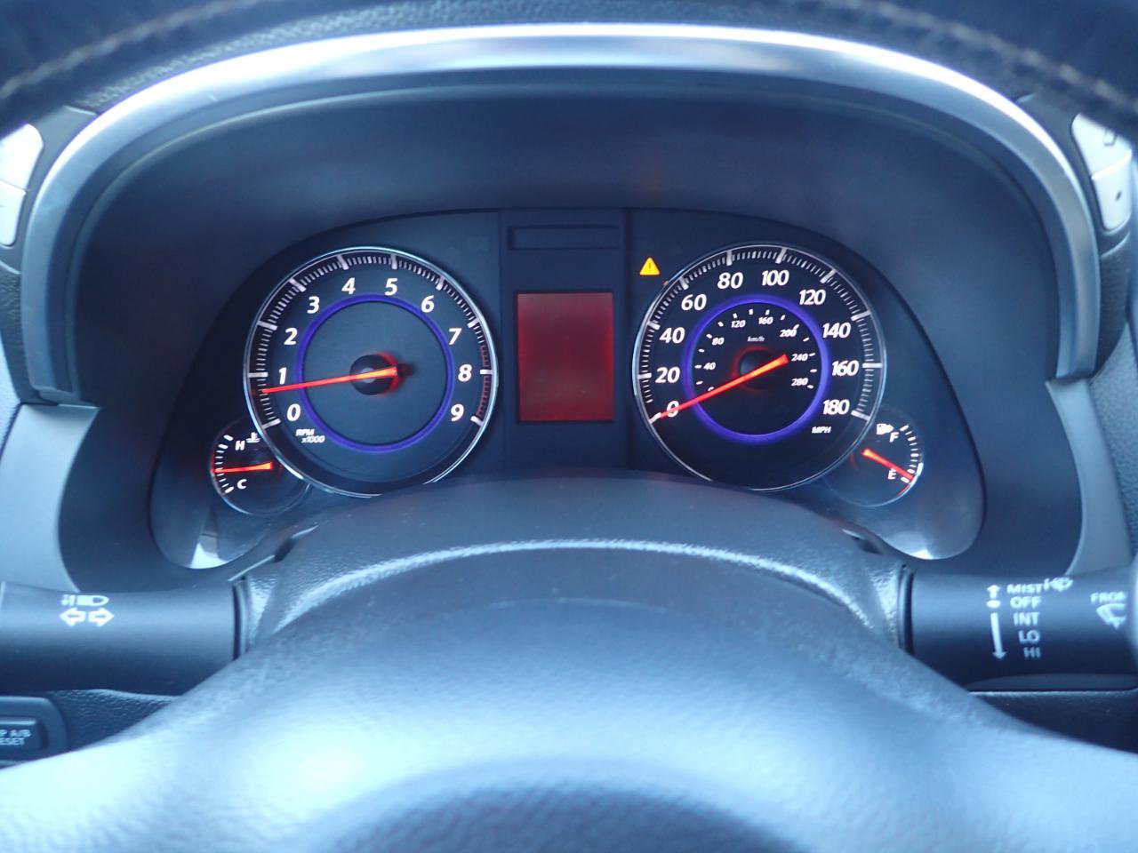 Used 2009 INFINITI FX35 AWD w/ Navigation Pkg image 19