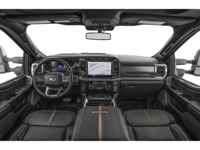 New 2027 Ford F250 Platinum AWD/4WD image 10