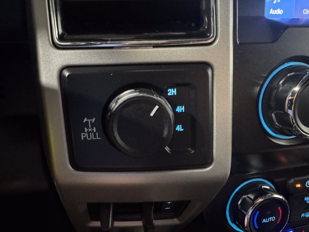 Used 2021 Ford F250 Lariat AWD/4WD image 37