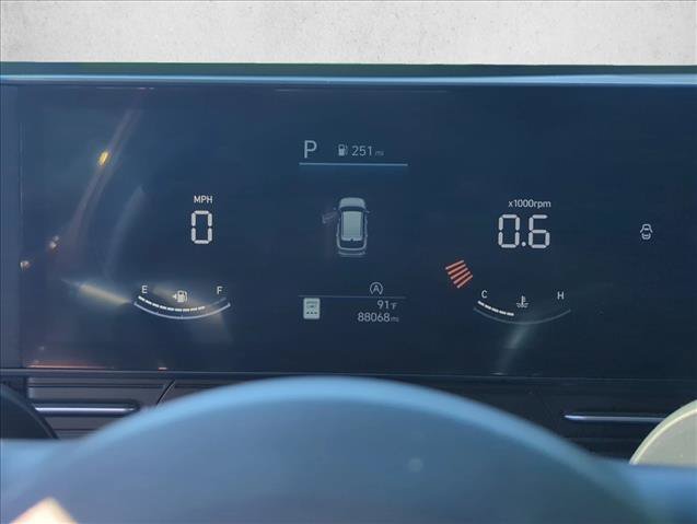 Used 2024 Hyundai Kona SE AWD/4WD image 12