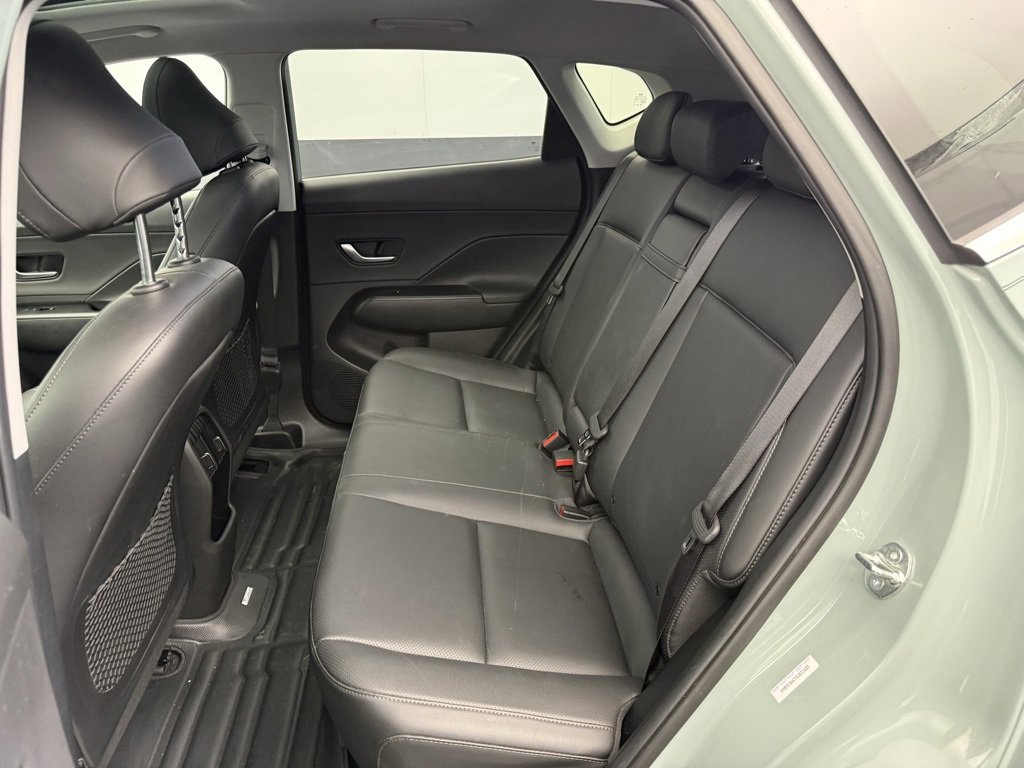 Used 2025 Hyundai Kona Limited image 45