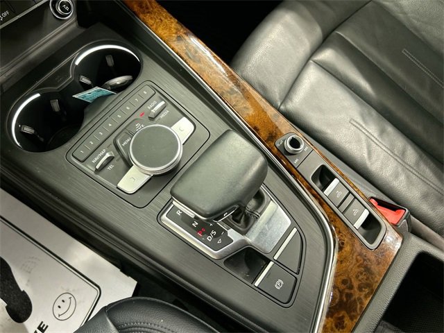 Used 2018 Audi A5 2.0T Premium Plus image 17