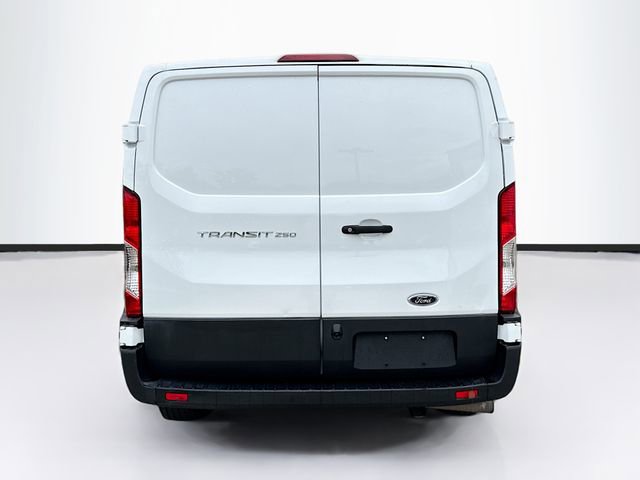 Used 2021 Ford Transit 250 Low Roof w/ Load Area Protection Package image 7