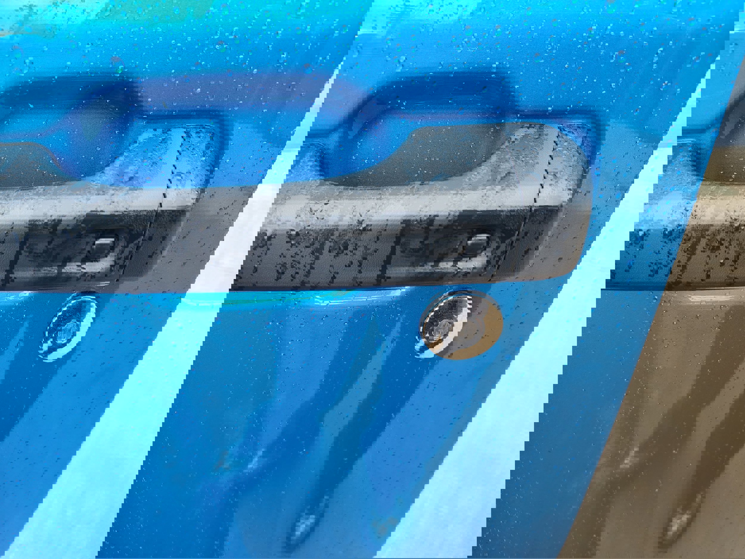 New 2026 Jeep Wrangler Unlimited Sport image 16