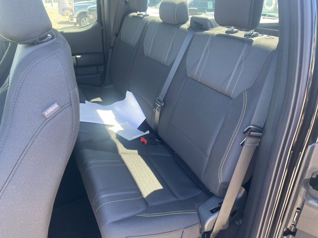 New 2025 Ford F150 STX w/ Equipment Group 200A image 11