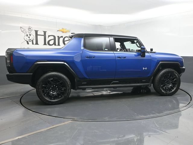Used 2024 GMC Hummer EV 2X w/ LPO, Illumination Package AWD/4WD image 39
