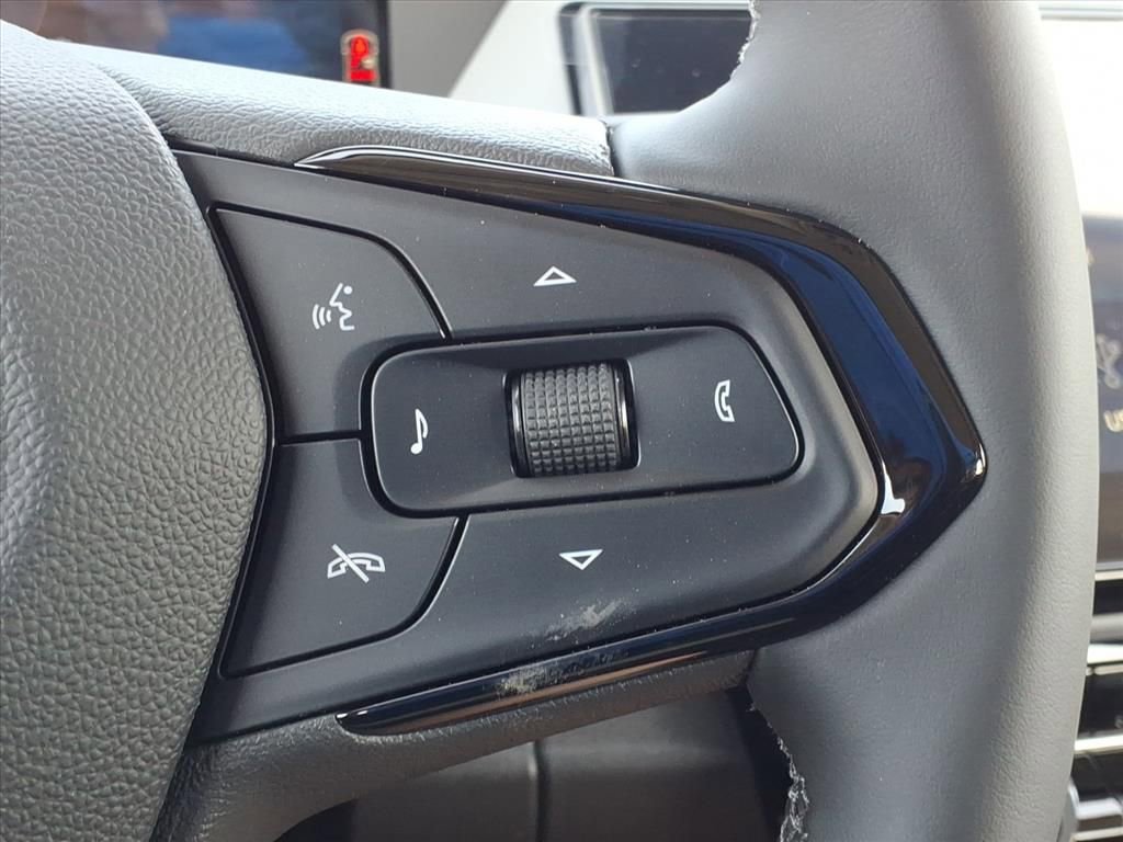 New 2027 Chevrolet Bolt RS image 27