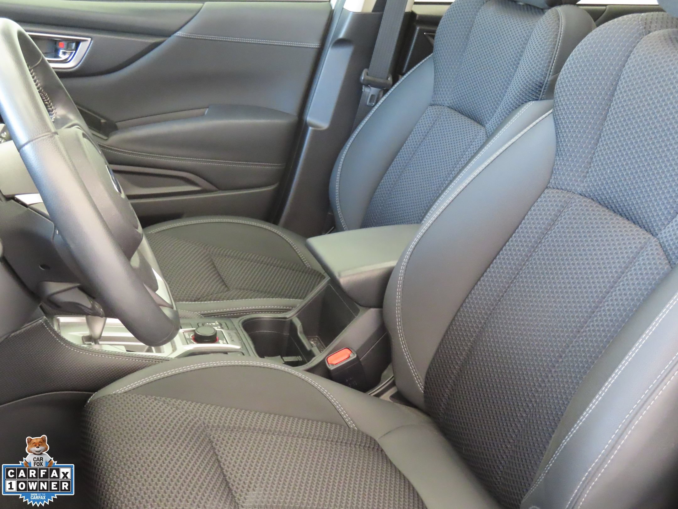 Used 2024 Subaru Forester Premium AWD/4WD image 11
