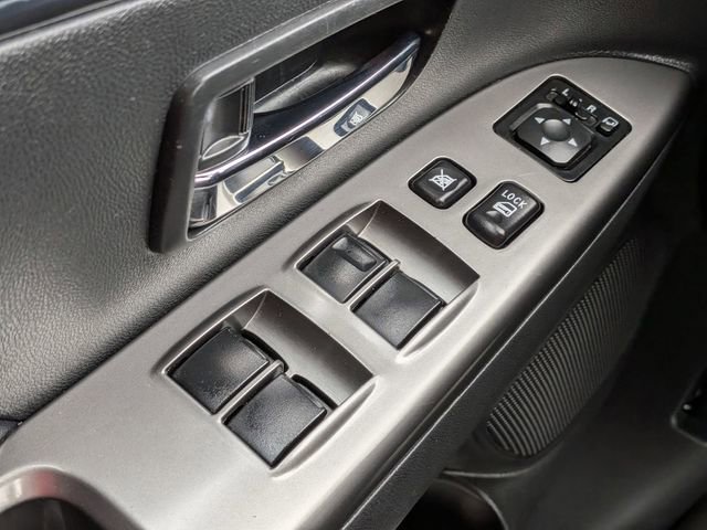 Used 2024 Mitsubishi Outlander Sport SE AWD/4WD image 25