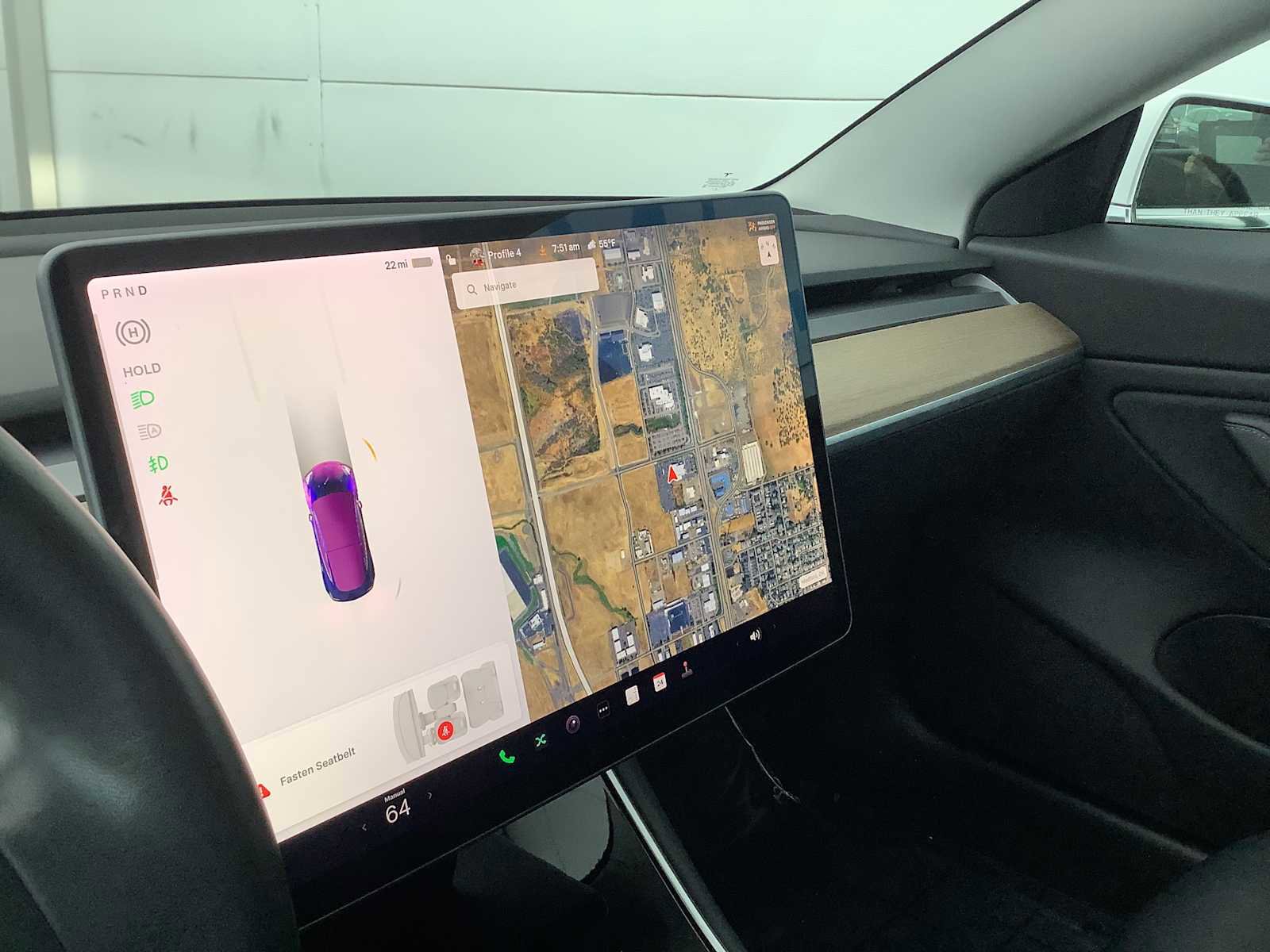 Used 2018 Tesla Model 3 Mid Range image 17