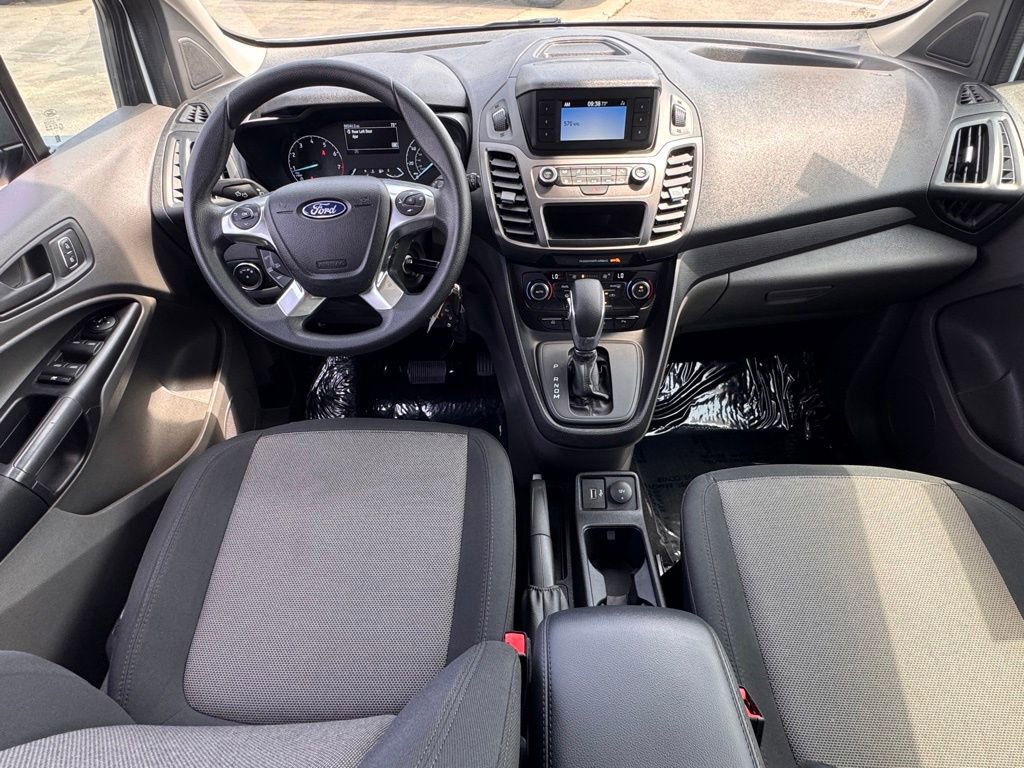 Used 2022 Ford Transit Connect XL FWD image 26