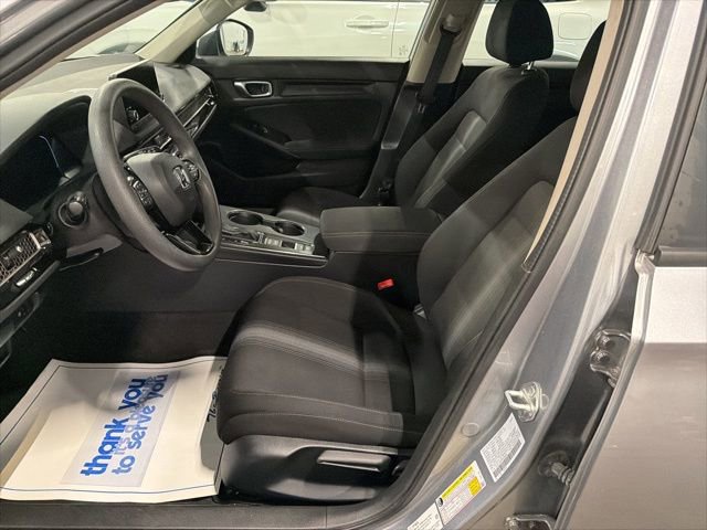 Certified 2023 Honda Civic LX image 8