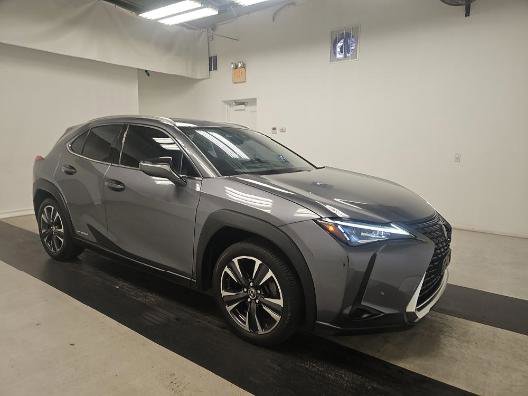 Used 2021 Lexus UX 250h w/ Premium Package image 3