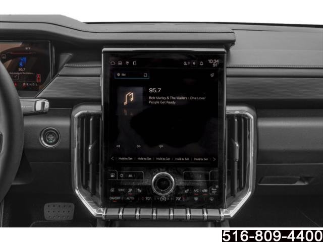 Used 2026 GMC Acadia Elevation w/ Black Edition AWD/4WD image 13