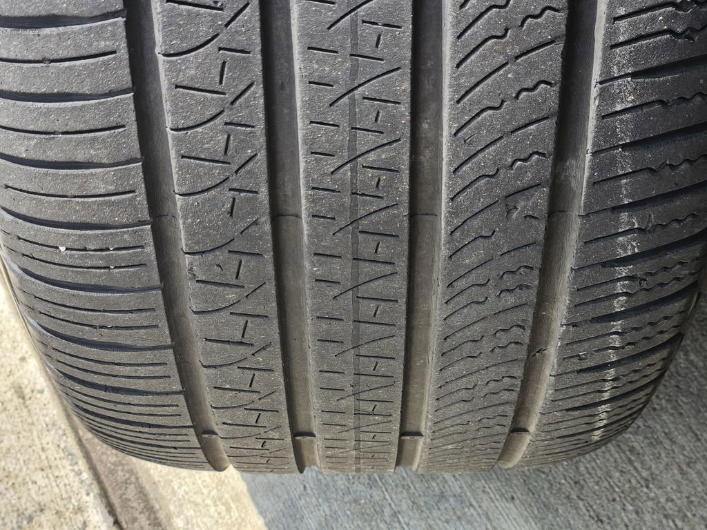 Used 2023 Land Rover Range Rover SE image 11