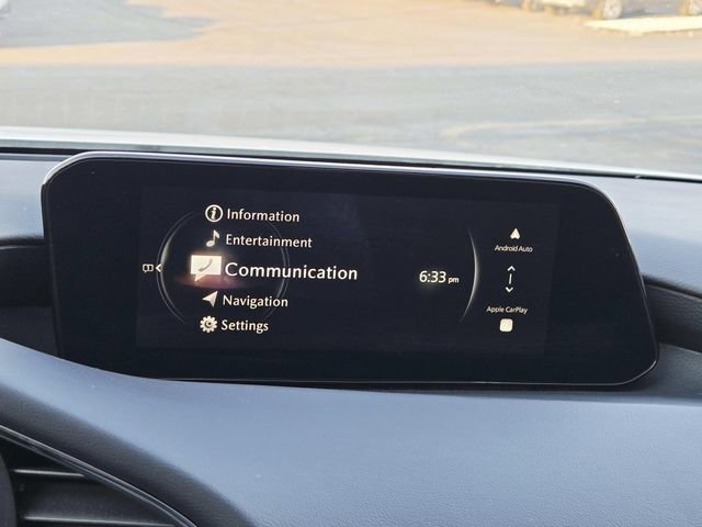 Used 2025 MAZDA MAZDA3 s image 22