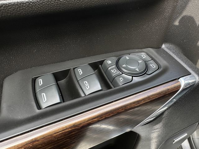 Used 2020 Chevrolet Silverado 2500 High Country image 15