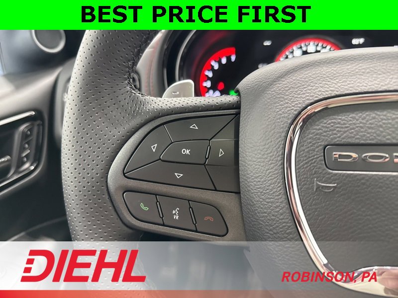 New 2026 Dodge Durango R/T image 29