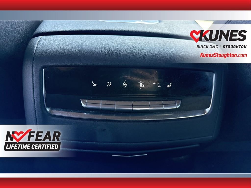 Used 2021 Cadillac Escalade Sport image 39