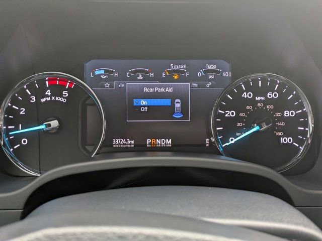 Used 2022 Ford F250 Lariat w/ Lariat Value Package image 24