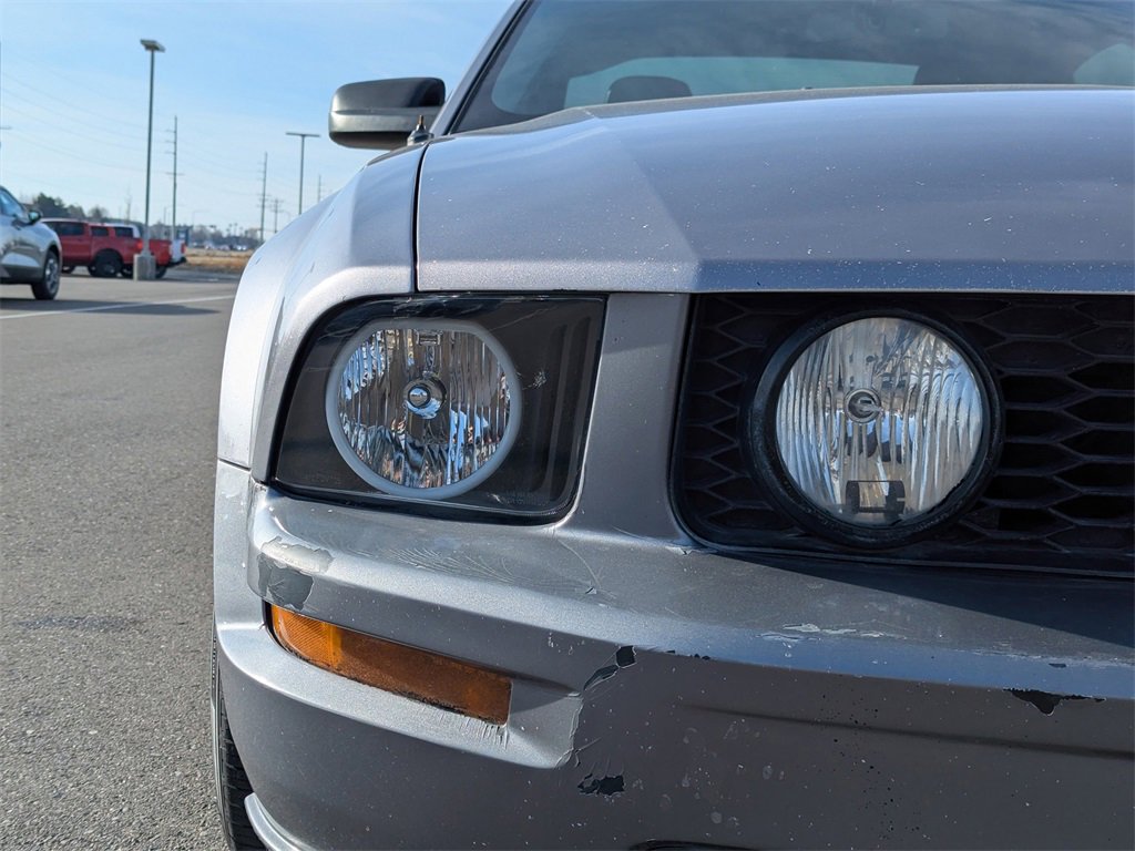 Used 2007 Ford Mustang GT Premium image 28