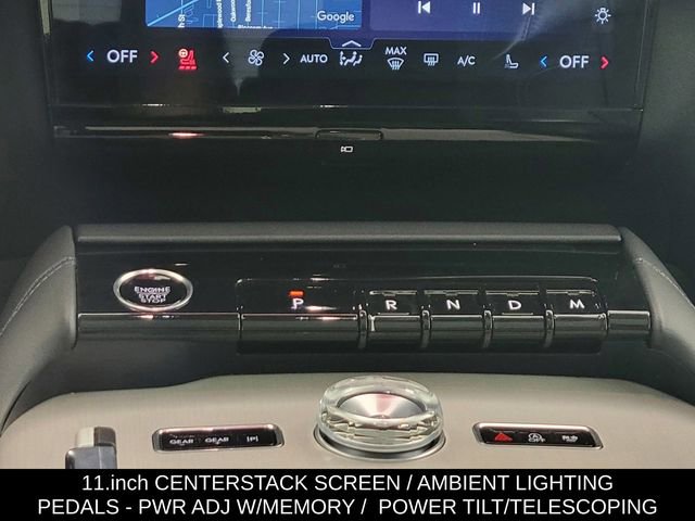 Used 2025 Lincoln Navigator Reserve image 24