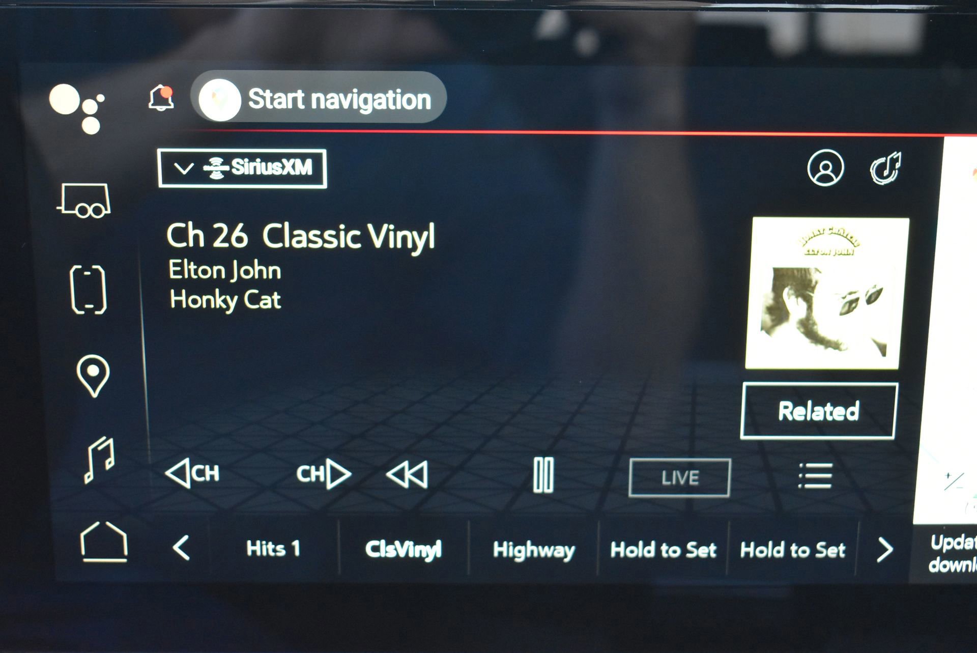 New 2026 GMC Sierra 1500 Denali w/ Technology Package image 29