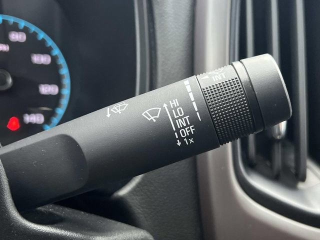 Used 2022 GMC Canyon AT4 w/ Trailering Package image 30