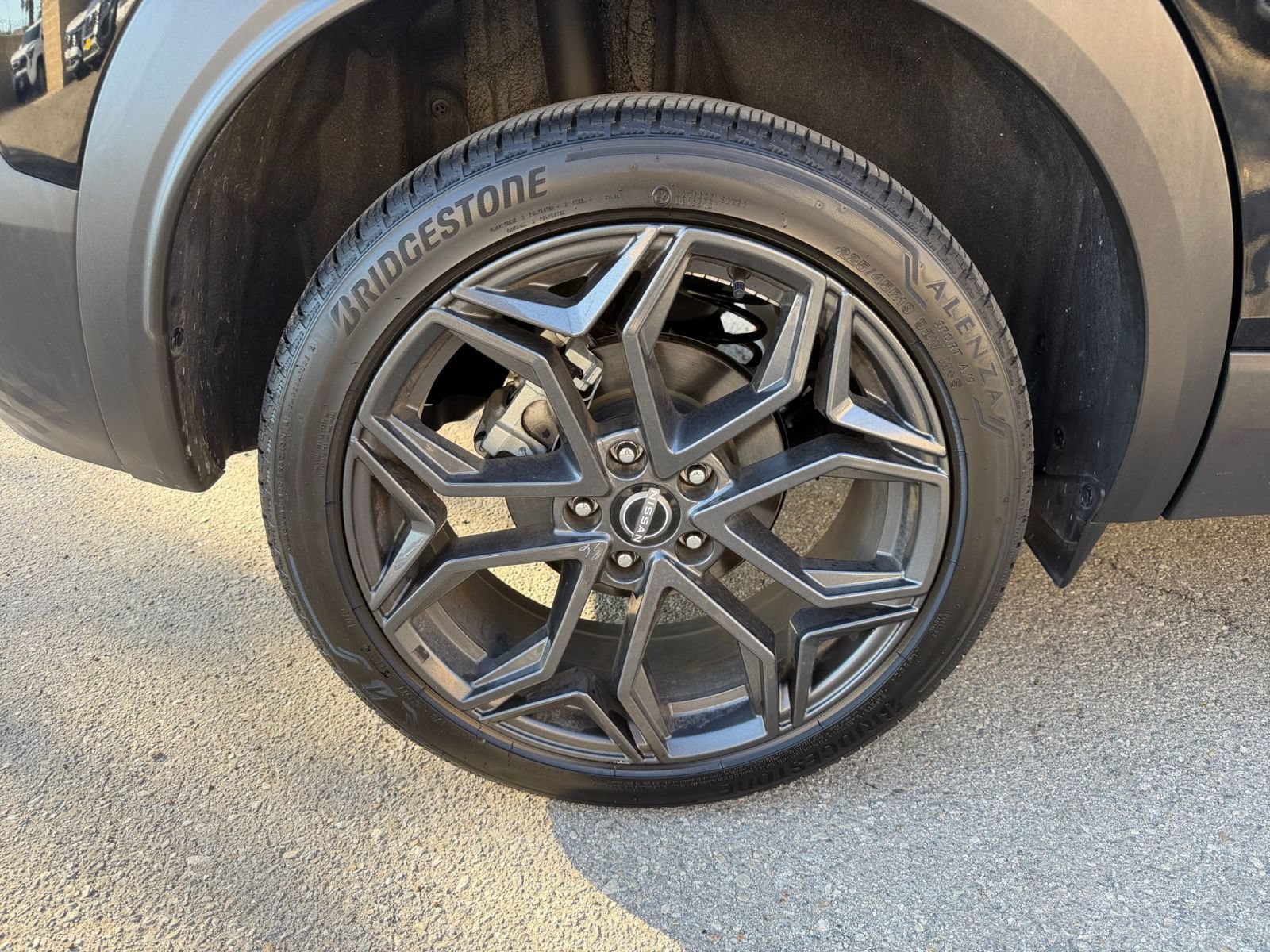 Used 2026 Nissan Kicks SR FWD image 28